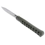 Ніж складаний Cold Steel Lynn Thompson TI-Lite, Green 6 Ніж складаний Cold Steel Lynn Thompson TI-Lite, Green 6