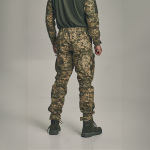 Тактичні штани Mission Ridge Rip-Stop. Піксель (мм-14) 2 Тактичні штани Mission Ridge Rip-Stop. Піксель (мм-14) 2