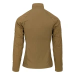 Сорочка тактична Helikon-Tex® MBDU Combat Shirt. NyCo Ripstop, TopCool. Койот 3 Сорочка тактична Helikon-Tex® MBDU Combat Shirt. NyCo Ripstop, TopCool. Койот 3