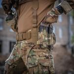 Підсумок M-Tac еластичний на 1 магазин Elite Laser Cut, Мультикам 5 Підсумок M-Tac еластичний на 1 магазин Elite Laser Cut, Мультикам 5