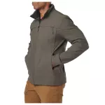 Куртка тактична "5.11 PRESTON JACKET" Grenade 4 Куртка тактична "5.11 PRESTON JACKET" Grenade 4