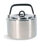 Чайник Tatonka H2O Pot 1.5 л Silver