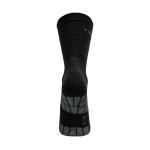 Шкарпетки Tribe Merino Light, Чорні 7 Шкарпетки Tribe Merino Light, Чорні 7