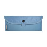 Чехол для посуды Tatonka Bestecktashe, Elemental Blue