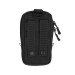Итог для телефона Sturm Mil-Tec® "MOLLE Fieldcom Pouch" Black 2 Итог для телефона Sturm Mil-Tec® "MOLLE Fieldcom Pouch" Black 2