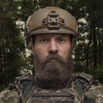 Кевларовый шлем TOR-D-VN койот. Размер M 4 Кевларовый шлем TOR-D-VN койот. Размер M 4