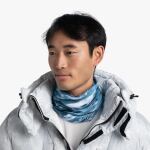 Шарф-труба Buff Thermonet, Tonsu Aqua 3 Шарф-труба Buff Thermonet, Tonsu Aqua 3