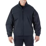 Куртка демісезонна 5.11 Tactical® "Response Jacket™" Dark Navy