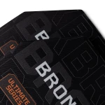 Полиэтиленовые бронеплиты 3 класса Ultimate Bronyx (комплект). Вес 2.58 кг. Размер XL (27.5х35.5 см) 3 Полиэтиленовые бронеплиты 3 класса Ultimate Bronyx (комплект). Вес 2.58 кг. Размер XL (27.5х35.5 см) 3