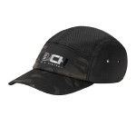 Кепка R3ICH Dein Ripstop. One size. Чорний