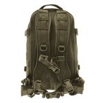 Рюкзак тактический Helikon-Tex Raccoon Mk2, 24 л. Cordura 500D. Олива 2