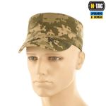 Кепка польова M-Tac 100% Б/П Gen.II Піксель (ММ-14)
