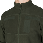 Флисовая кофта Army Marker Ultra Soft Olive 6 Флисовая кофта Army Marker Ultra Soft Olive 6