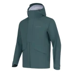 Куртка Frontier Saxifraga 20k/20k. Dark green