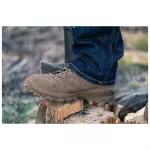 Черевики тактичні "5.11 Tactical Cable Hiker Tactical Boot" Dark Coyote 6 Черевики тактичні "5.11 Tactical Cable Hiker Tactical Boot" Dark Coyote 6