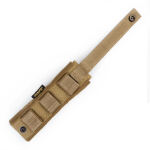 Итог для турникета "BASE" Coyote Brown 7 Итог для турникета "BASE" Coyote Brown 7