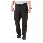 Штани тактичні "5.11 APEX PANTS" Black 2