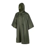 Пончо Helikon-Tex U.S. Model. One Size. Зеленый