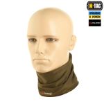 Шарф-труба M-Tac Polartec Vent, dark Olive 4