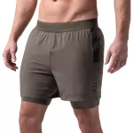 Шорти тренувальні "5.11 Tactical PT-R Havoc PRO Shorts" RANGER GREEN 3 Шорти тренувальні "5.11 Tactical PT-R Havoc PRO Shorts" RANGER GREEN 3