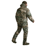 Зимний костюм HitPoint SoftHeat Terra UA 4 Зимний костюм HitPoint SoftHeat Terra UA 4