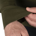 Футболка огнеупорная с длинным рукавом "FLAME-RETARD.ISO11612 UNDERSHIRT" Olive 6 Футболка огнеупорная с длинным рукавом "FLAME-RETARD.ISO11612 UNDERSHIRT" Olive 6