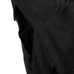 Флісова куртка (товстий фліс) Helikon-Tex Patriot. Чорний 8