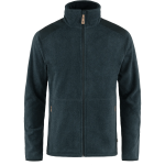 Флісова кофта чоловіча Fjällräven Sten Fleece, Dark Navy
