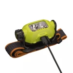 Фонарь налобный Fenix WH23R с бесконтактным датчиком 3 Фонарь налобный Fenix WH23R с бесконтактным датчиком 3