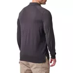 Поло с длинным рукавом "5.11 Tactical® Helios Long Sleeve Polo" Charcoal 4 Поло с длинным рукавом "5.11 Tactical® Helios Long Sleeve Polo" Charcoal 4