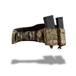 Одинарний підсумок під магазин AR, пластикова основа. Система MOLLE. Мультикам 4 Одинарний підсумок під магазин AR, пластикова основа. Система MOLLE. Мультикам 4