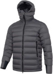 Куртка зимова Frontier Borealis. Пух. Темно-сірий 3