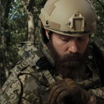 Подсумок для турникета эластичный. Molle. Cordura 1000. Пиксель (мм-14) 7 Подсумок для турникета эластичный. Molle. Cordura 1000. Пиксель (мм-14) 7