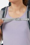 Рюкзак жіночий Lowe Alpine AirZone Trail Camino ND35:40, Anthracite/Graphene 8