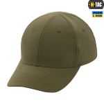 Бейсболка M-Tac Flex Lightweight Army Олива 6 Бейсболка M-Tac Flex Lightweight Army Олива 6