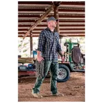 Штани тактичні "5.11 APEX PANTS" RANGER GREEN 27 Штани тактичні "5.11 APEX PANTS" RANGER GREEN 27