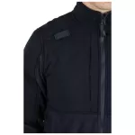 Куртка тактическая флисовая "5.11 Tactical Fleece 2.0" Dark Navy 11