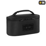 Органайзер утилітарний M-Tac Hardshell Utility box S Чорний 3 Органайзер утилітарний M-Tac Hardshell Utility box S Чорний 3