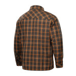 Сорочка Malva. Cotton. Помаранчева 2 Сорочка Malva. Cotton. Помаранчева 2