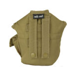 Итог для фляги Sturm Mil-Tec US-style Canteen Pouch MOLLE Coyote 2 Итог для фляги Sturm Mil-Tec US-style Canteen Pouch MOLLE Coyote 2