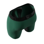 Труси чоловічі анатомічні з сіткою Men's Set Anatomic Long 2.0 Light Black Series. Темно-зелений 3 Труси чоловічі анатомічні з сіткою Men's Set Anatomic Long 2.0 Light Black Series. Темно-зелений 3