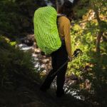 Чохол для рюкзака Lifeventure Rucksack Rain Cover 65 L 5 Чохол для рюкзака Lifeventure Rucksack Rain Cover 65 L 5