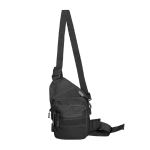 Сумка Gunner Sling Black