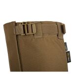 Гамаші Helikon-Tex Snowfall Long Gaiters, Койот 4 Гамаші Helikon-Tex Snowfall Long Gaiters, Койот 4