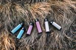Термокухоль Tribe Motion 0,36 л, Сірий 12 Термокухоль Tribe Motion 0,36 л, Сірий 12