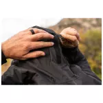 Куртка штормова 5.11 Tactical "Exos Rain Shell" Black 10