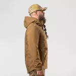 Куртка Softshell Combatant SHIFT CORE. Койот 5 Куртка Softshell Combatant SHIFT CORE. Койот 5