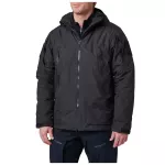 Куртка зимова 5.11 Tactical "Bastion Jacket" Black 22 Куртка зимова 5.11 Tactical "Bastion Jacket" Black 22