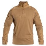 Рубашка под бронежилет Sturm Mil-Tec "CHIMERA Combat Shirt" Dark Coyote