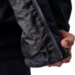 Куртка штормова 5.11 Tactical "TacDry Rain Shell 2.0" Dark Navy 9 Куртка штормова 5.11 Tactical "TacDry Rain Shell 2.0" Dark Navy 9